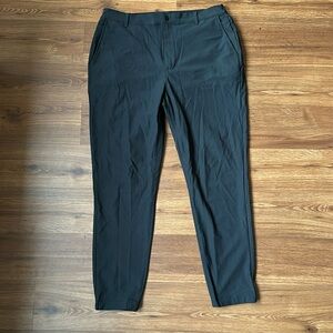 Cuts Clothing AO Joggers Black - XL